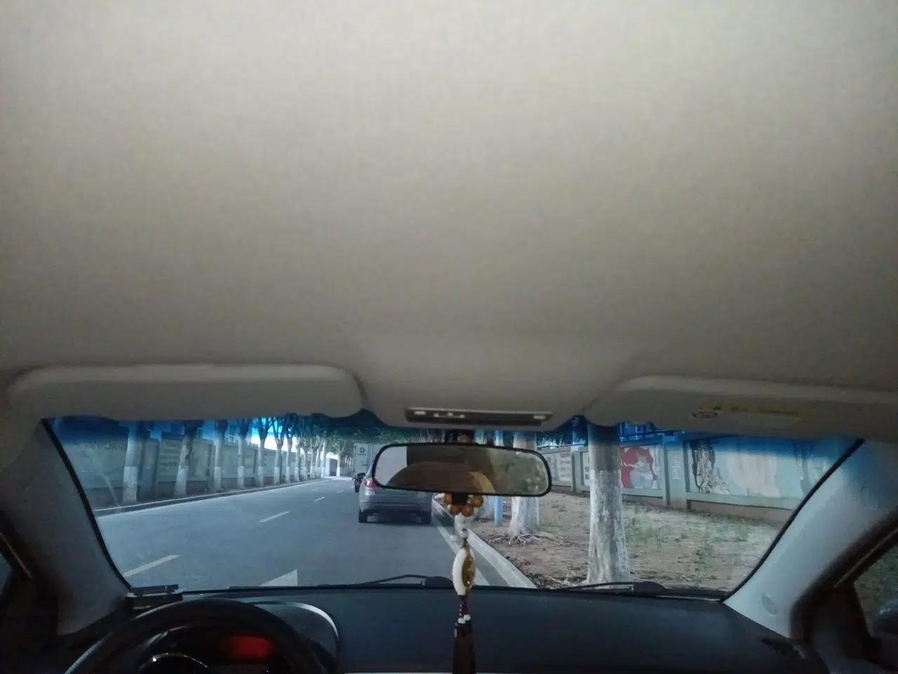 Chery Arrizo 3 2015 1.5L Manual - Powerful Version — миниатюра 18