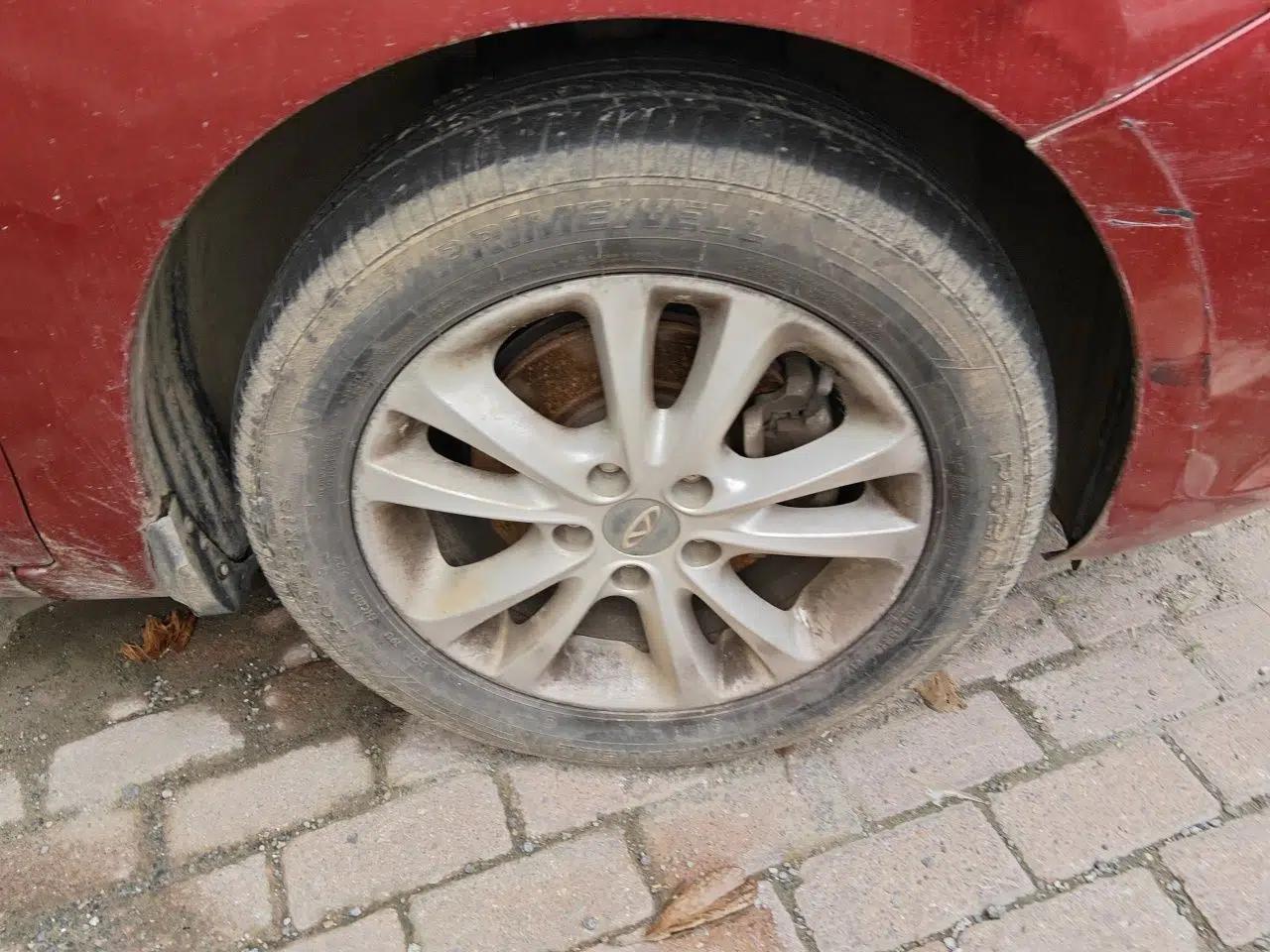 Chery Arrizo 7 2013 1.6L Manual ZhiXiang Edition — миниатюра 8