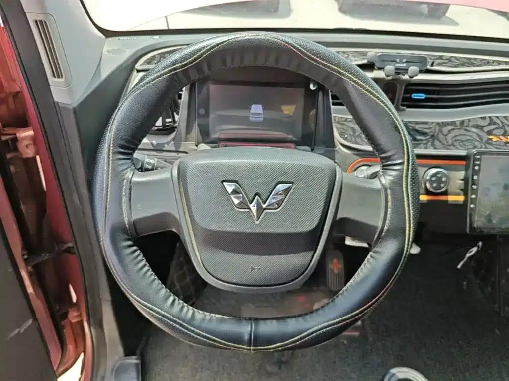 Hongguang MINIEV 2020 Comfort Edition (Ternary Lithium) — миниатюра 11