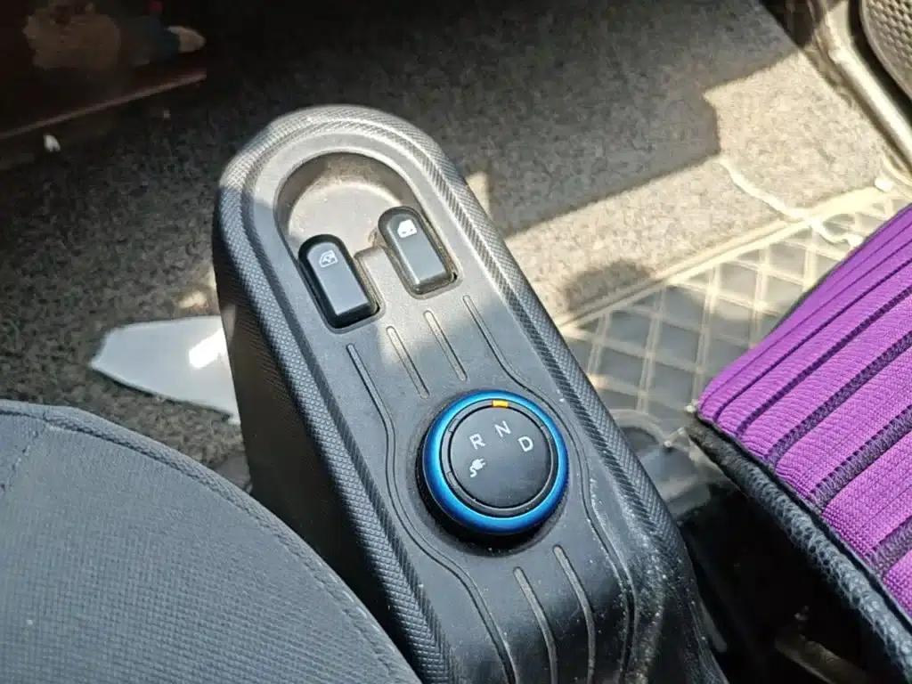 Hongguang MINIEV 2020 Comfort Edition (Ternary Lithium) — миниатюра 14