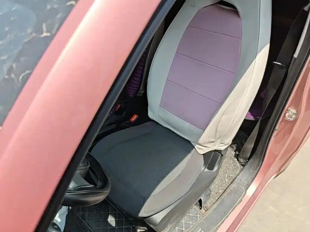 Hongguang MINIEV 2020 Comfort Edition (Ternary Lithium) — миниатюра 15