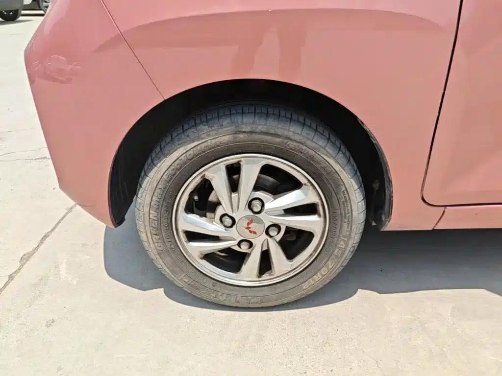 Hongguang MINIEV 2020 Comfort Edition (Ternary Lithium) — миниатюра 23