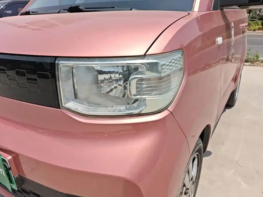 Hongguang MINIEV 2020 Comfort Edition (Ternary Lithium) — миниатюра 24