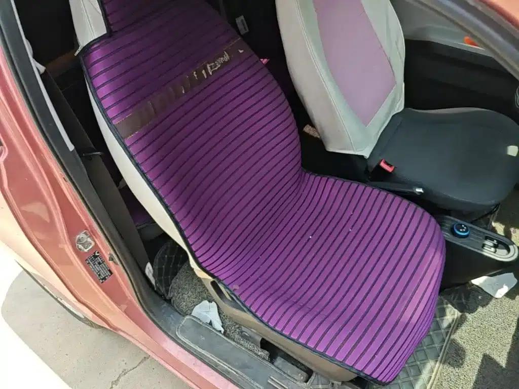 Hongguang MINIEV 2020 Comfort Edition (Ternary Lithium) — миниатюра 25
