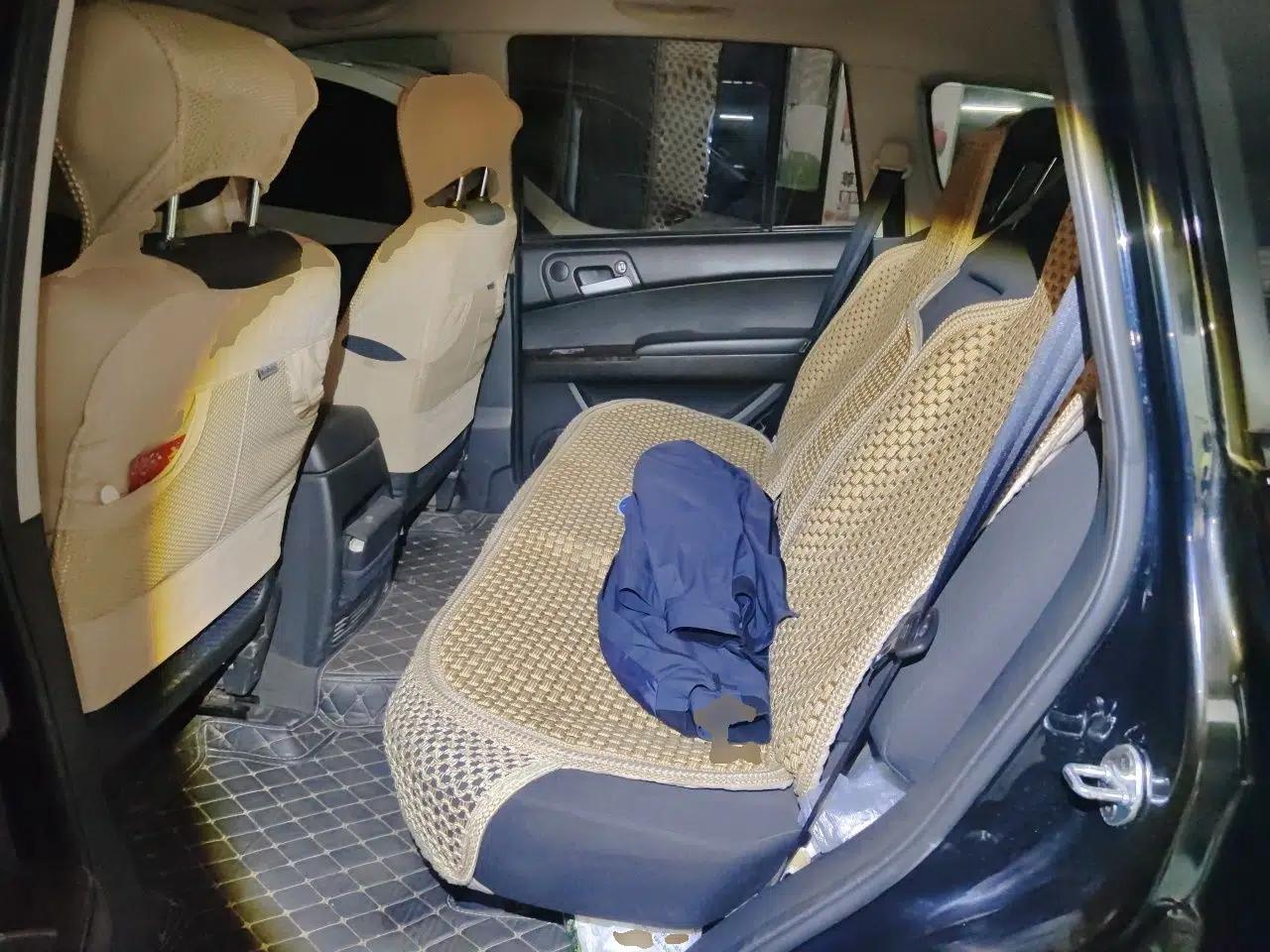 Roewe W5 2013 1.8T 2WD Automatic Xingyu Edition — миниатюра 17