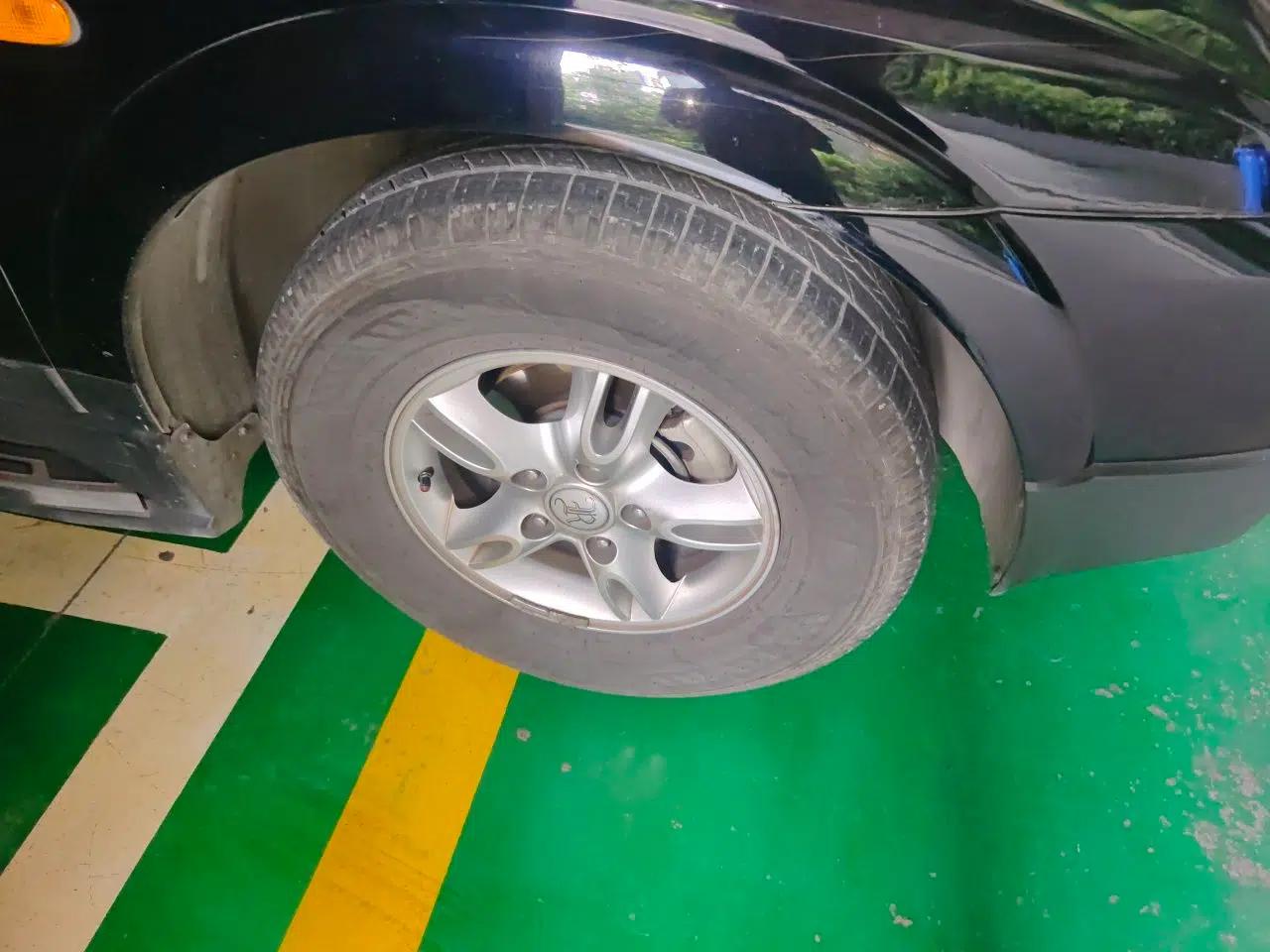 Roewe W5 2013 1.8T 2WD Automatic Xingyu Edition — миниатюра 8
