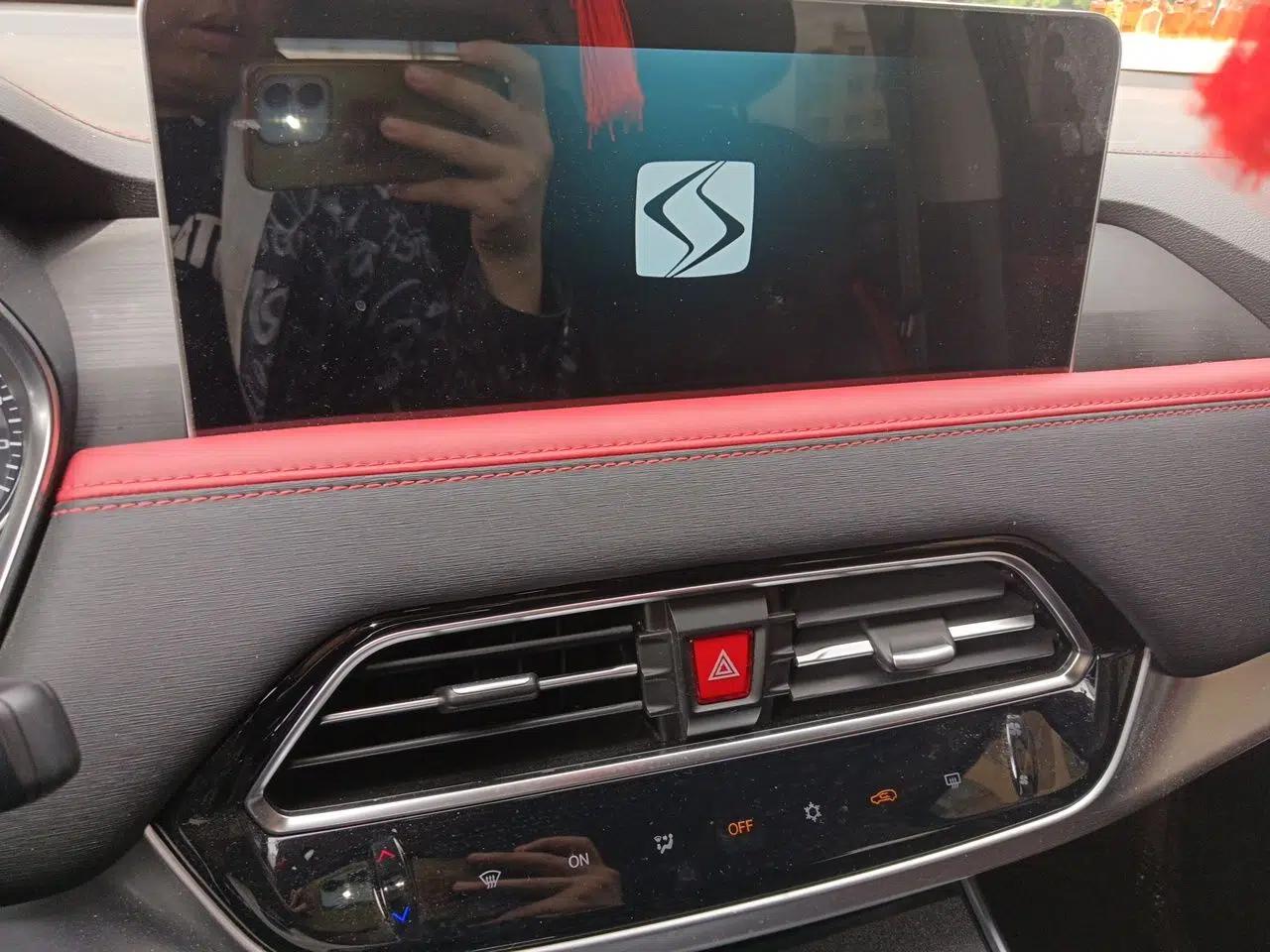 SOL X8 2021 300T DCT Prestige Smart Connect Edition 6 Seats — миниатюра 13