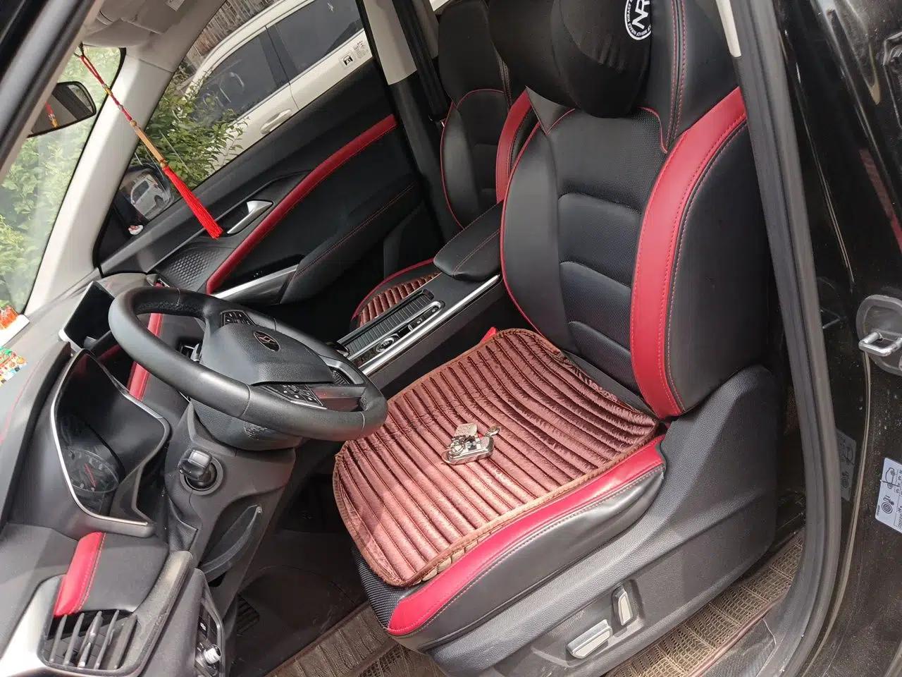 SOL X8 2021 300T DCT Prestige Smart Connect Edition 6 Seats — миниатюра 15