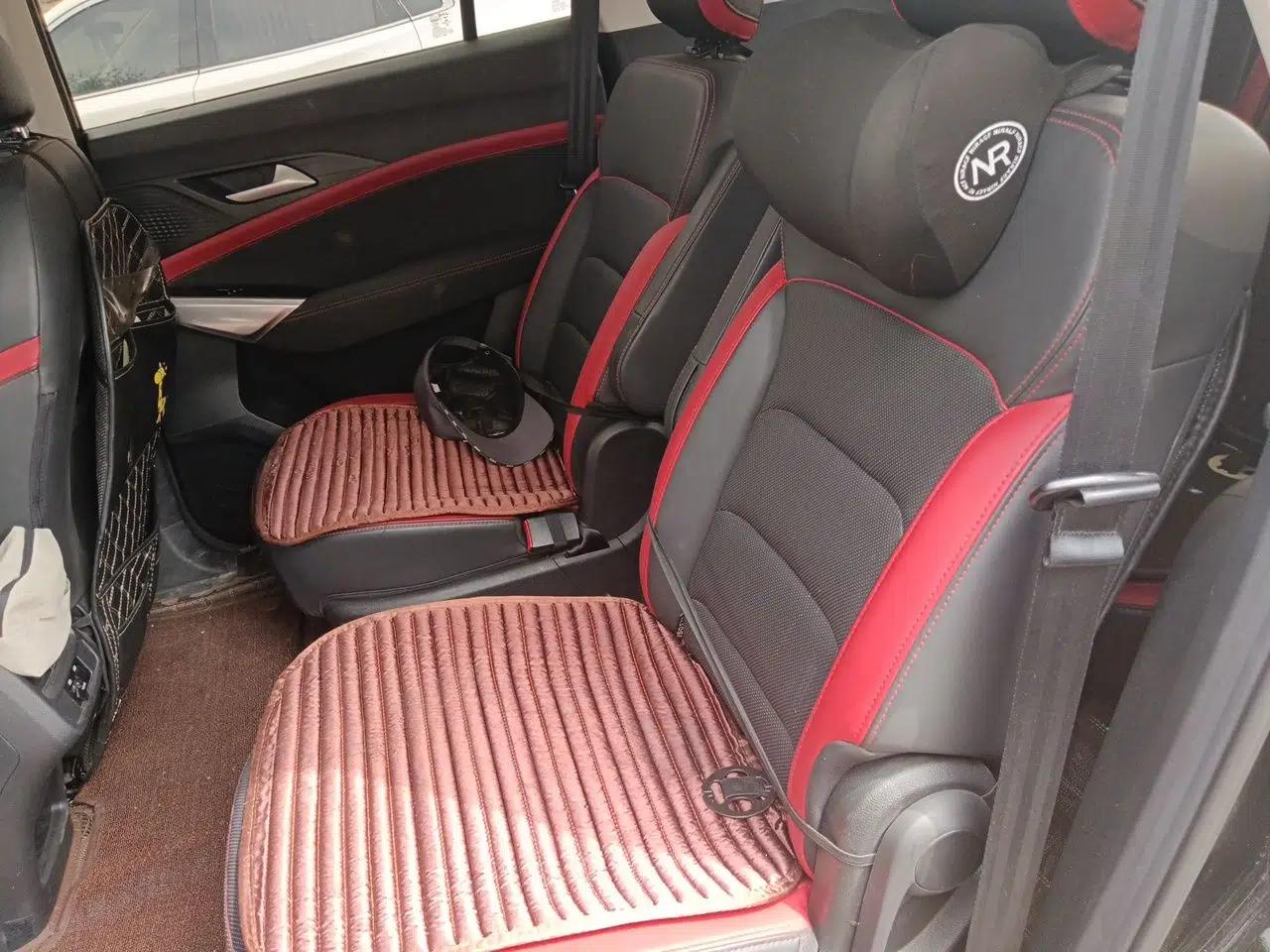 SOL X8 2021 300T DCT Prestige Smart Connect Edition 6 Seats — миниатюра 17