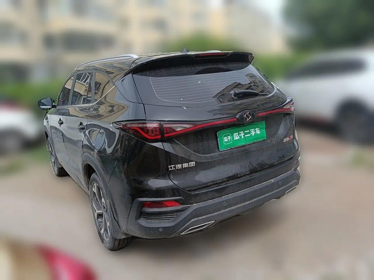 SOL X8 2021 300T DCT Prestige Smart Connect Edition 6 Seats — миниатюра 4