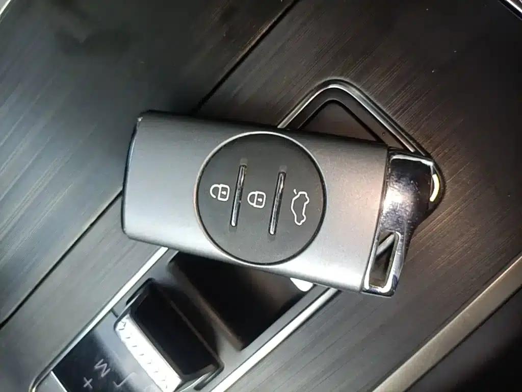 Exeed TX 2021 Super 4WD Edition 1.6T 4WD Super 2 — миниатюра 9