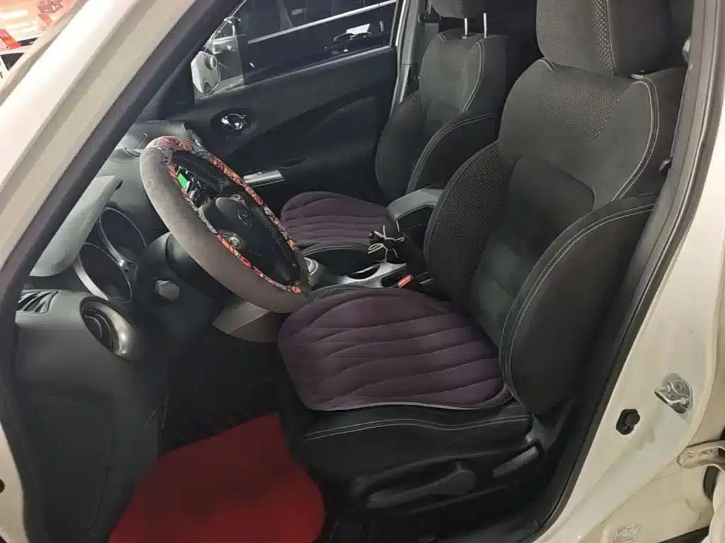 Infiniti ESQ 2014 1.6L Sporty Edition — миниатюра 15