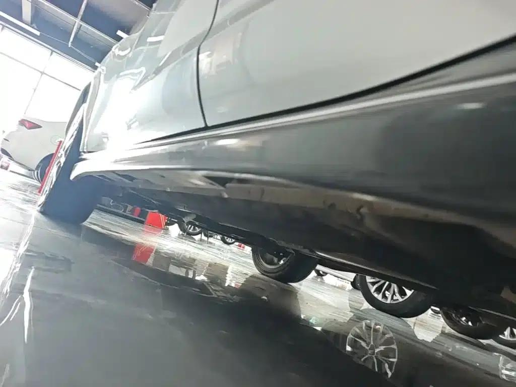 Infiniti ESQ 2014 1.6L Sporty Edition — миниатюра 22