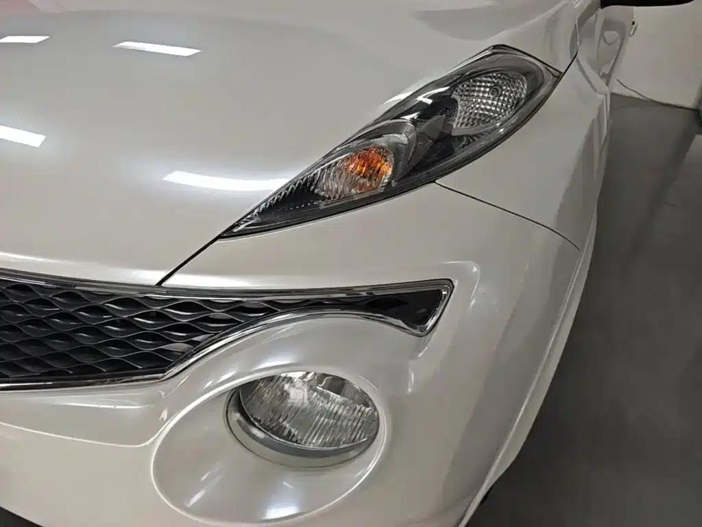 Infiniti ESQ 2014 1.6L Sporty Edition — миниатюра 24