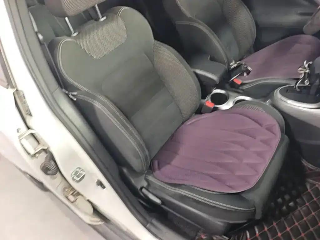 Infiniti ESQ 2014 1.6L Sporty Edition — миниатюра 25