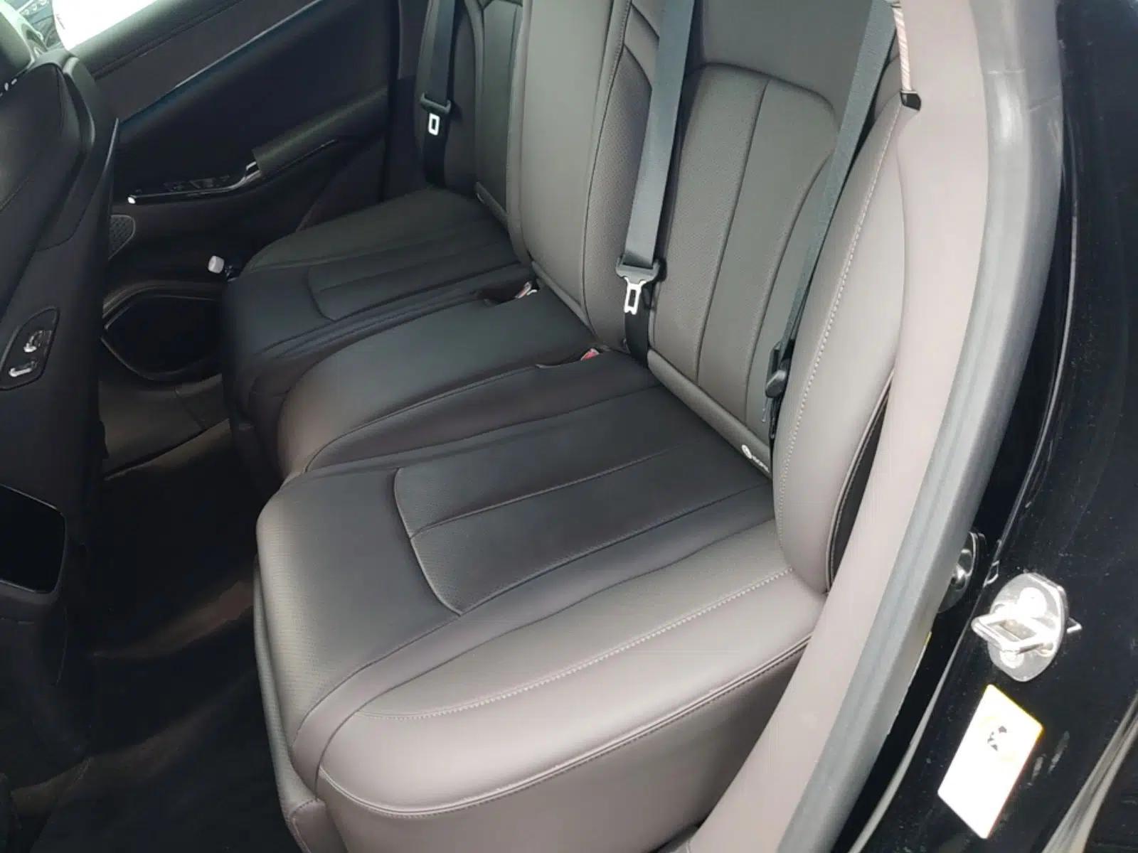 Denza Z9 2024 1100 km Four-Wheel Drive Max Version — миниатюра 20