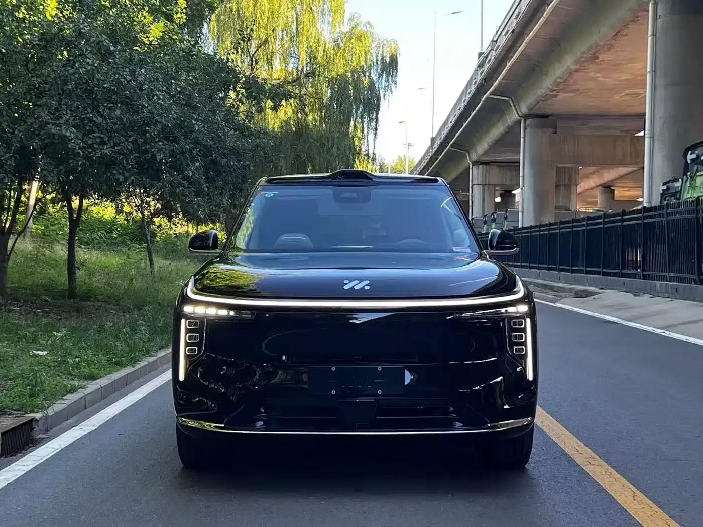 2026 Smart LS9 66 Ultra — миниатюра 1