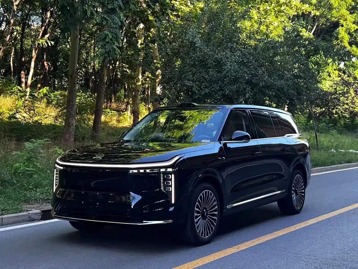 2026 Smart LS9 66 Ultra — миниатюра 2