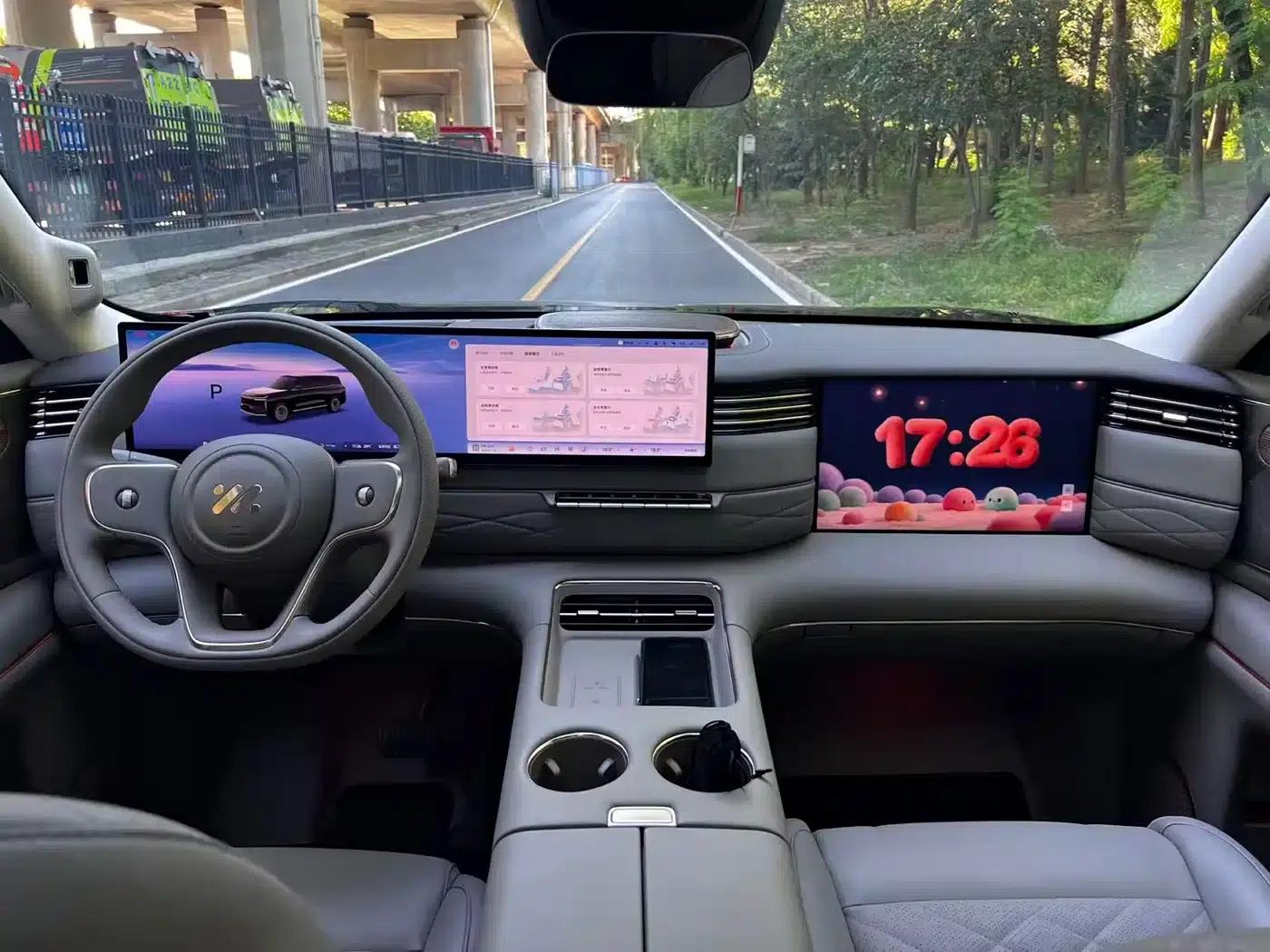 2026 Smart LS9 66 Ultra — миниатюра 11
