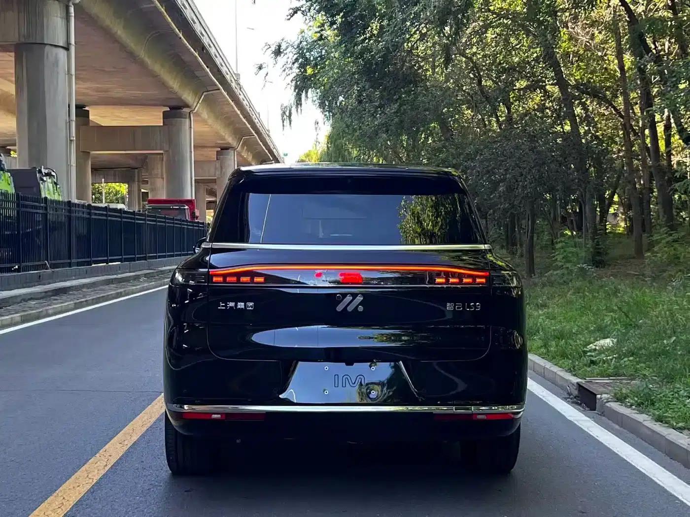 2026 Smart LS9 66 Ultra — миниатюра 15