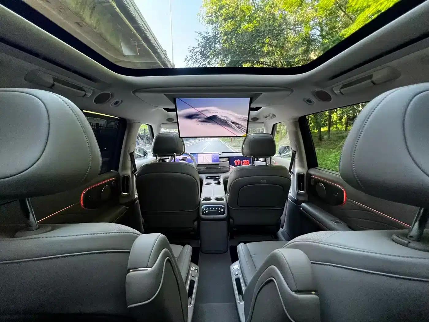 2026 Smart LS9 66 Ultra — миниатюра 17