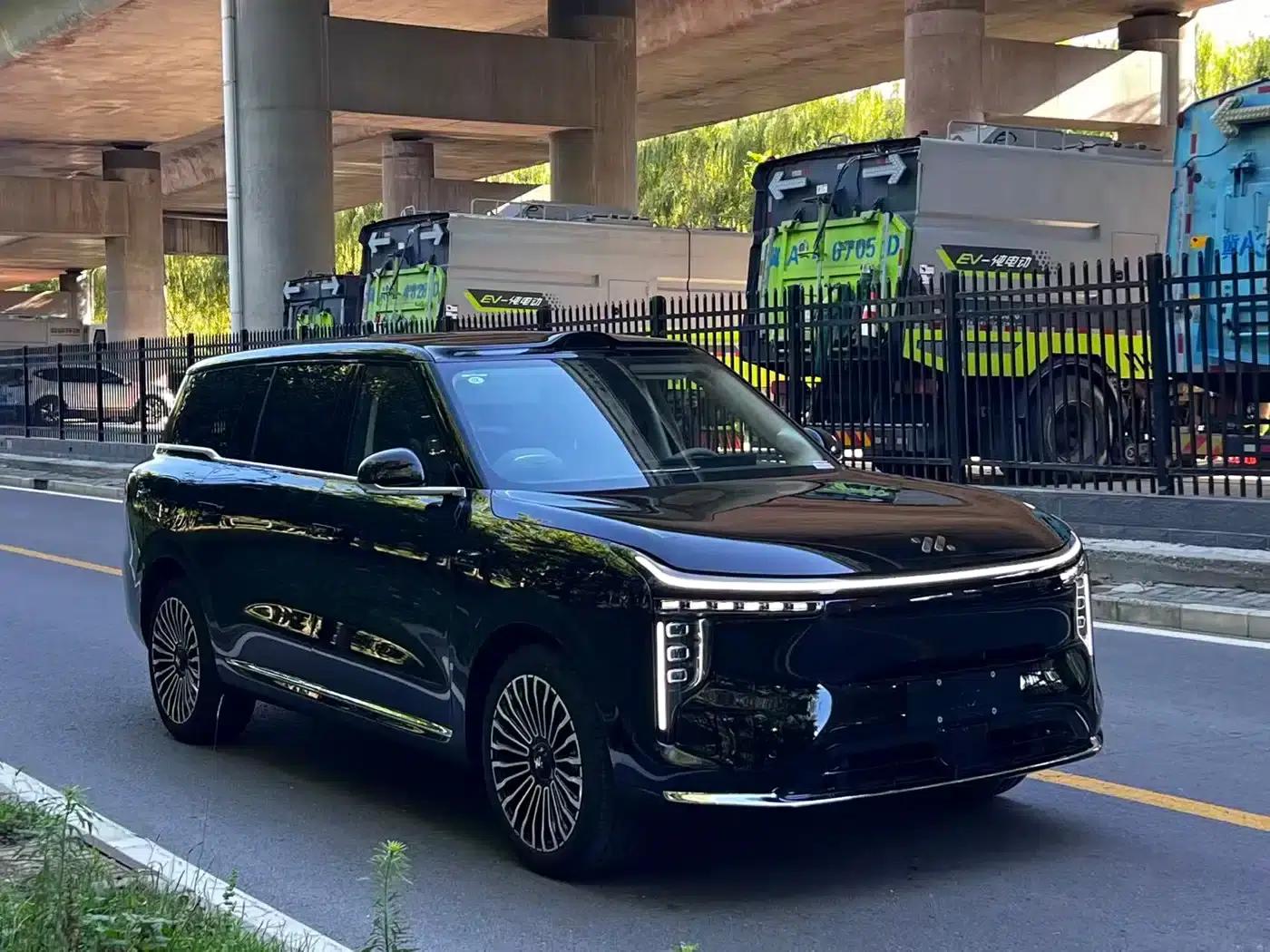 2026 Smart LS9 66 Ultra — миниатюра 3