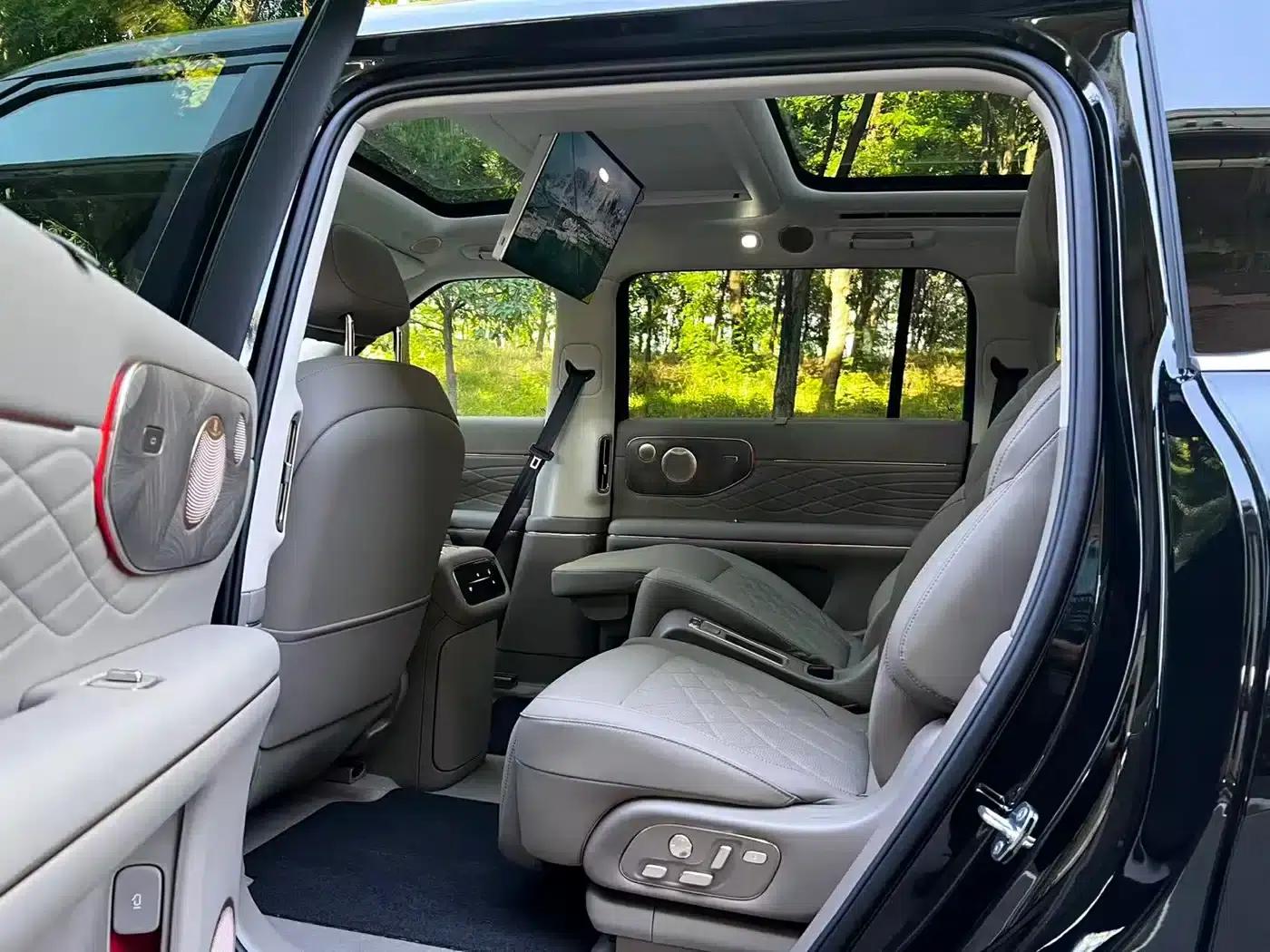 2026 Smart LS9 66 Ultra — миниатюра 4