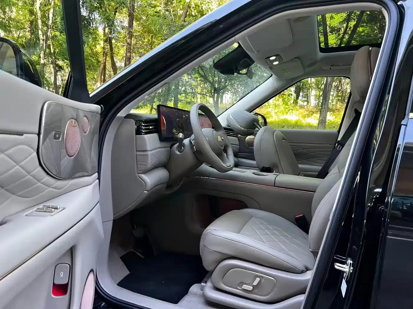 2026 Smart LS9 66 Ultra — миниатюра 5