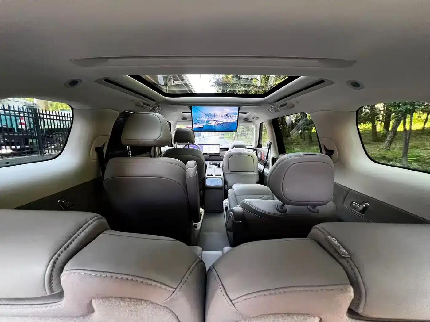 2026 Smart LS9 66 Ultra — миниатюра 7