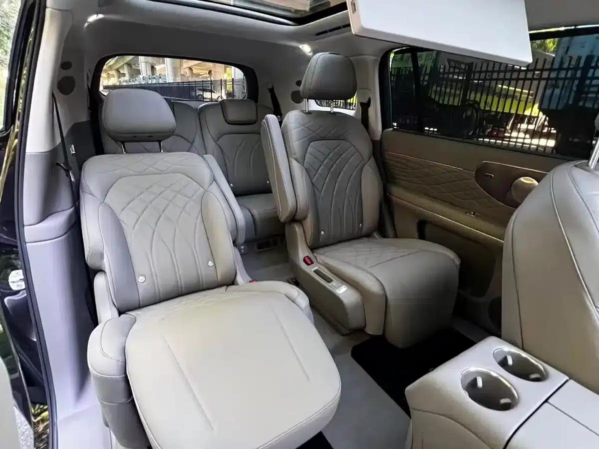 2026 Smart LS9 66 Ultra — миниатюра 9