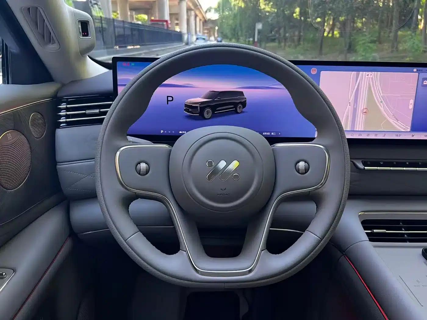 2026 Smart LS9 66 Ultra — миниатюра 10