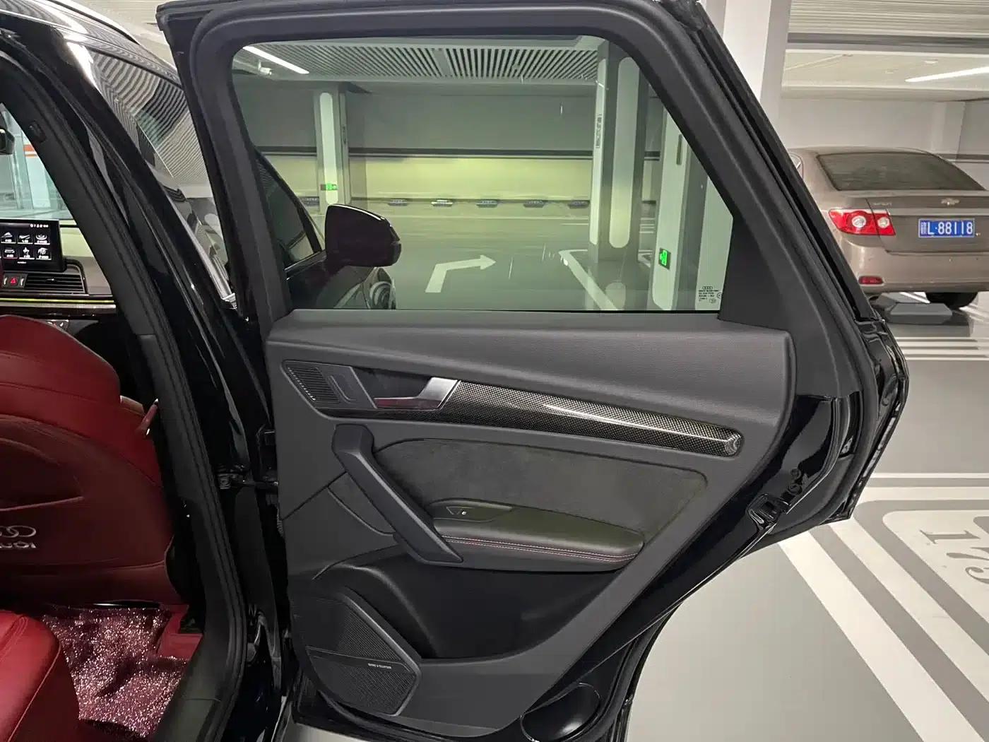 Audi SQ5 2021 3.0 TFSI quattro — миниатюра 19