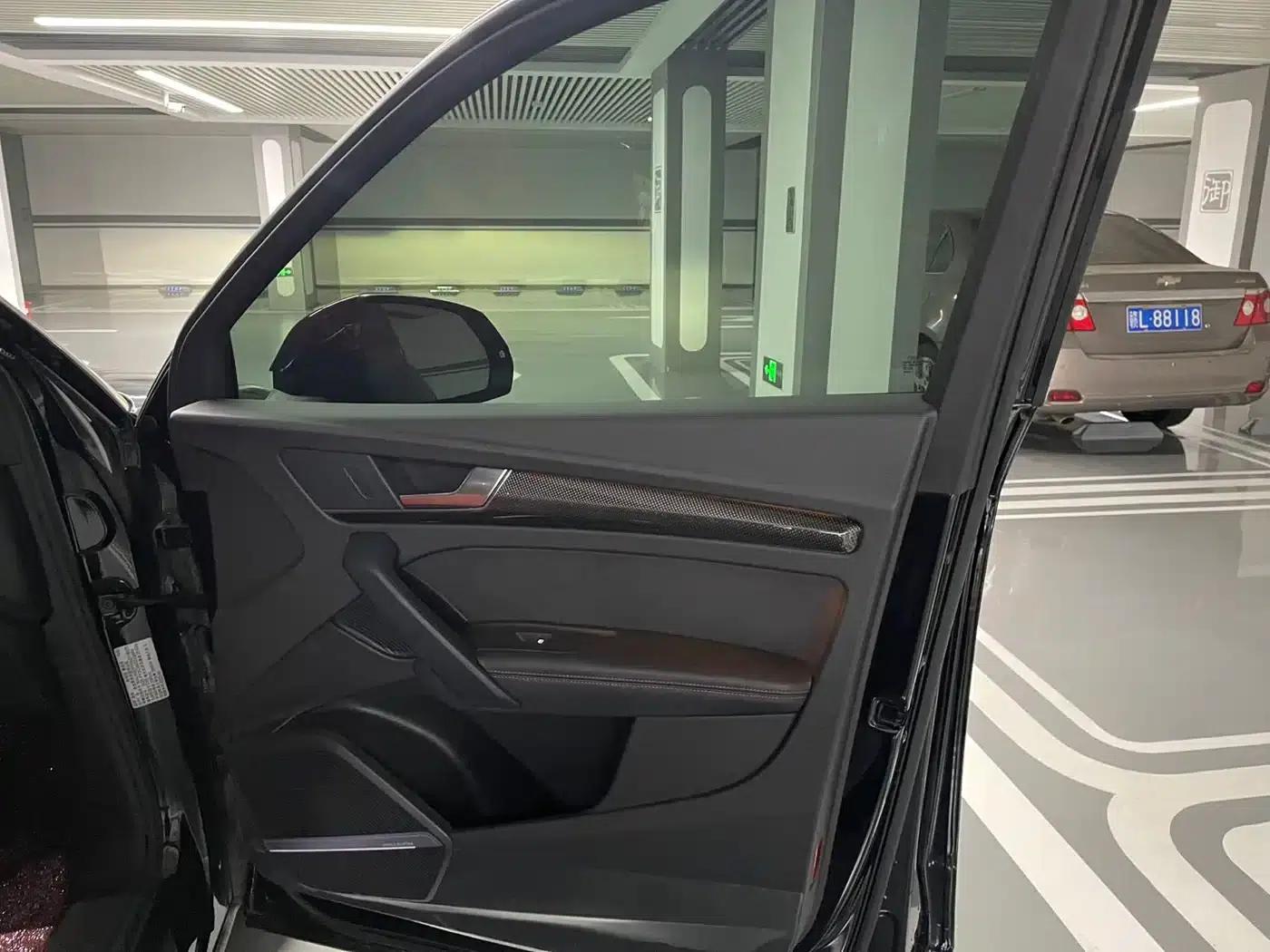 Audi SQ5 2021 3.0 TFSI quattro — миниатюра 22
