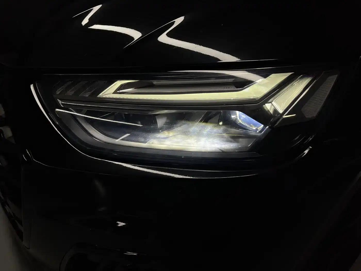 Audi SQ5 2021 3.0 TFSI quattro — миниатюра 4