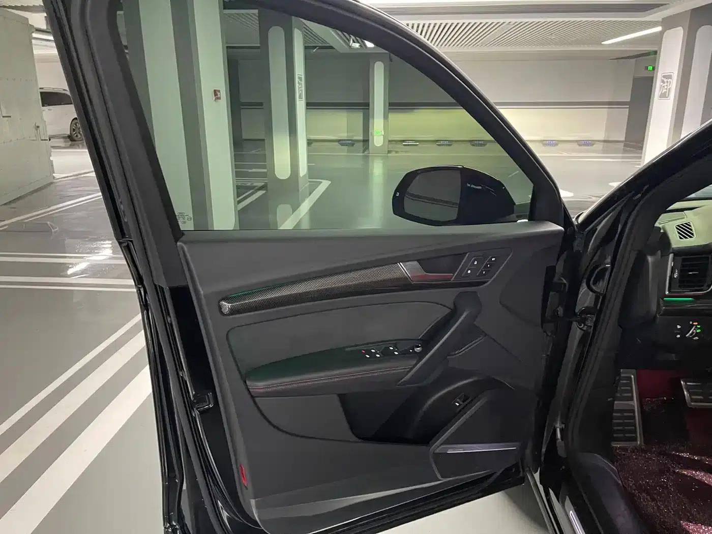 Audi SQ5 2021 3.0 TFSI quattro — миниатюра 6