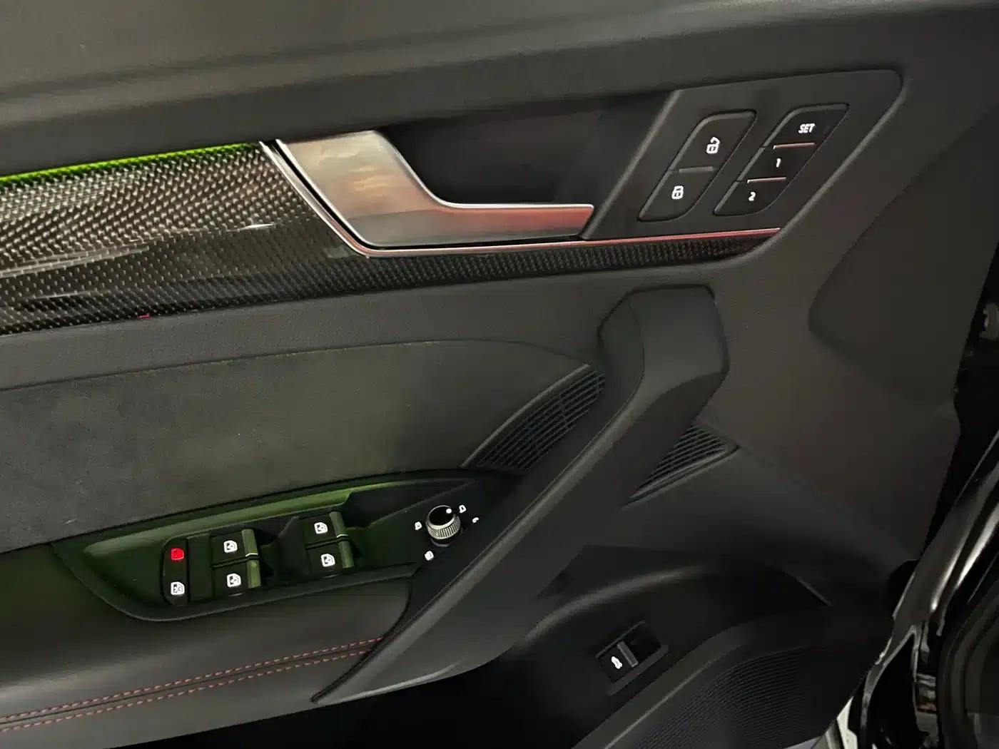 Audi SQ5 2021 3.0 TFSI quattro — миниатюра 7