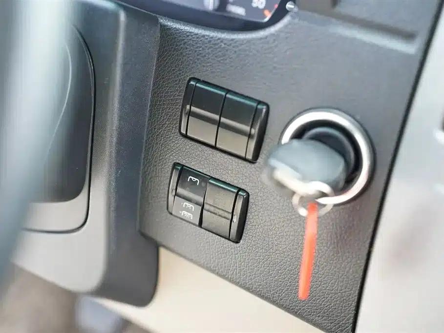 Sprinter 2014 2.1T Grand Tourer Mid-Wheelbase Edition — миниатюра 14