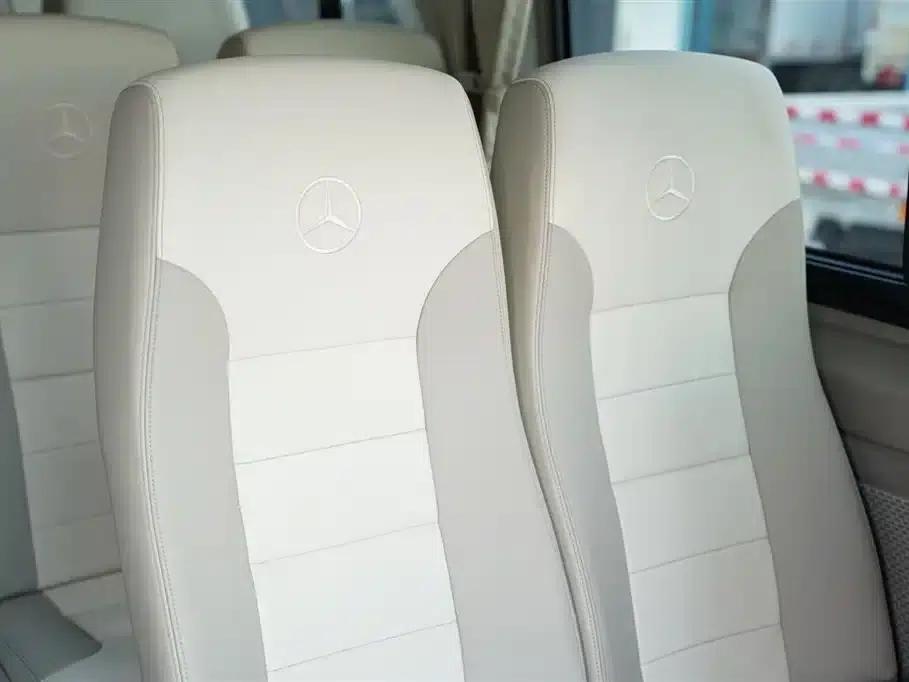 Sprinter 2014 2.1T Grand Tourer Mid-Wheelbase Edition — миниатюра 21