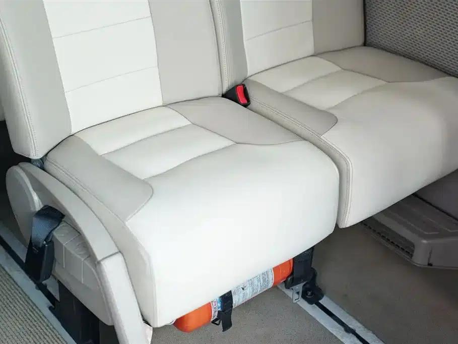 Sprinter 2014 2.1T Grand Tourer Mid-Wheelbase Edition — миниатюра 22