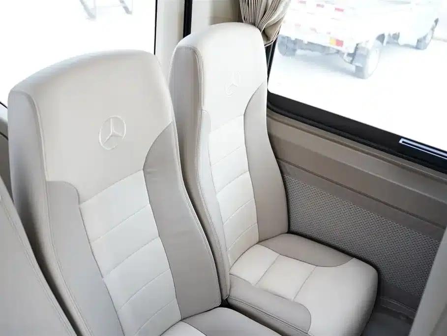 Sprinter 2014 2.1T Grand Tourer Mid-Wheelbase Edition — миниатюра 26