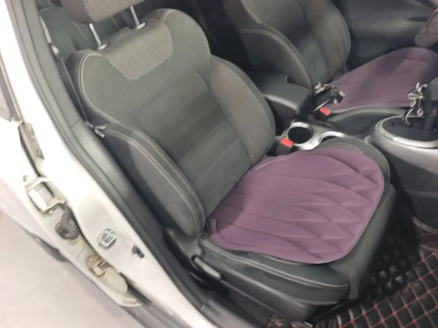 Infiniti ESQ 2014 1.6L Spontaneous Edition — миниатюра 19
