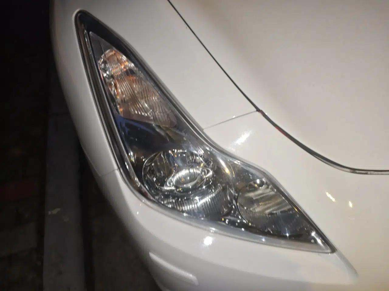 Infiniti Q60 2013 3.7L — миниатюра 7