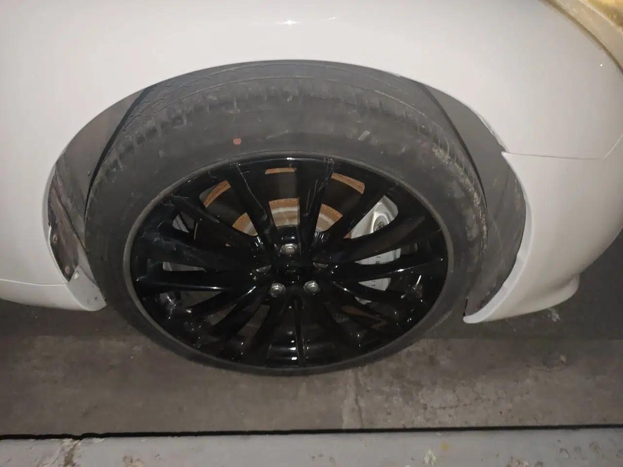 Infiniti Q60 2013 3.7L — миниатюра 8