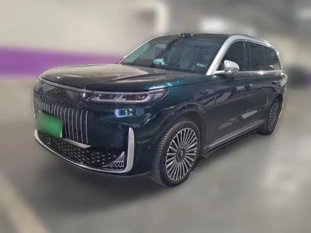Chery Fengyun T11 2026 Model 220 All-Wheel Drive Family Fun Edition