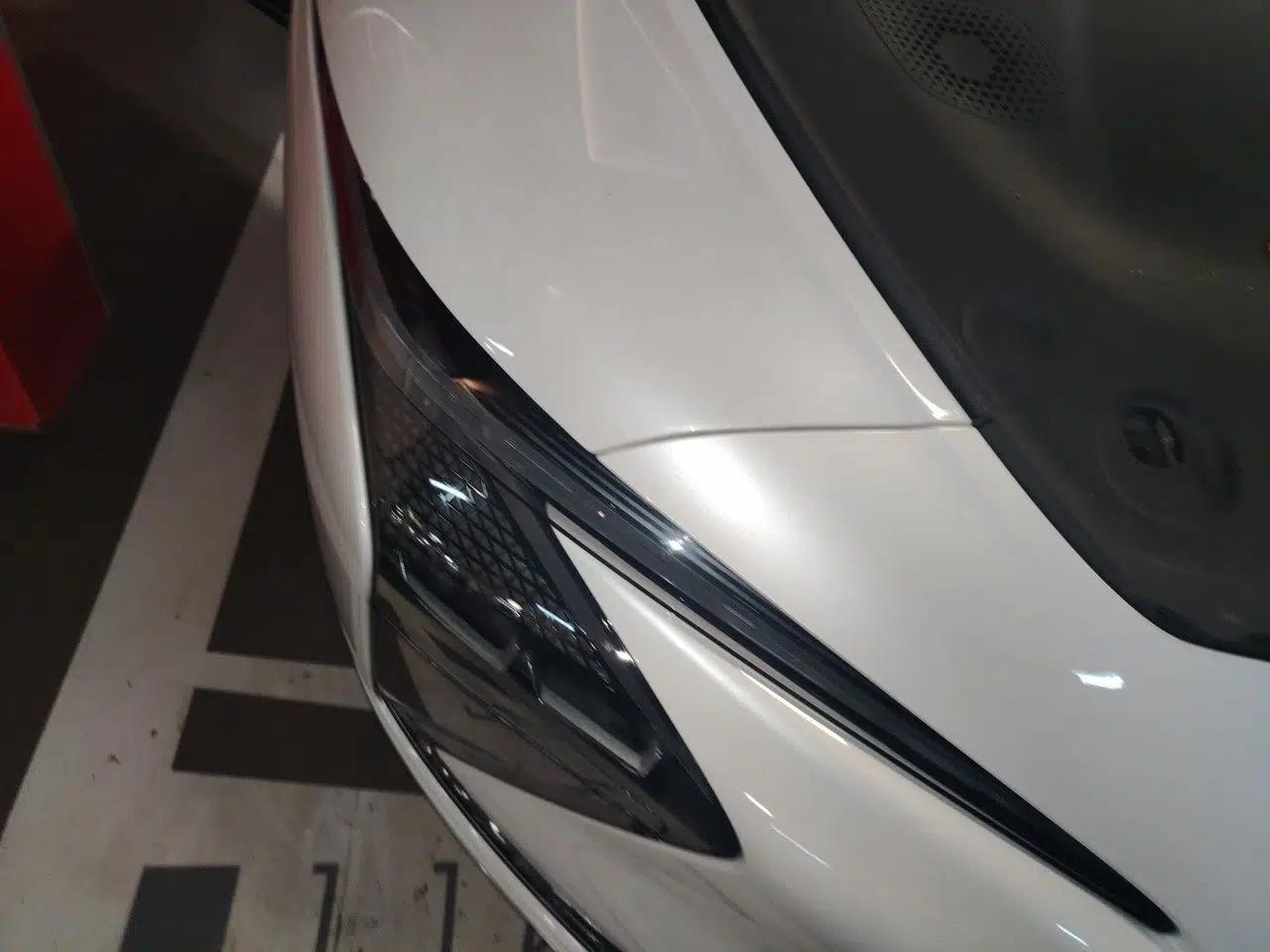 IM L7 2022 Dynamic Model — миниатюра 7