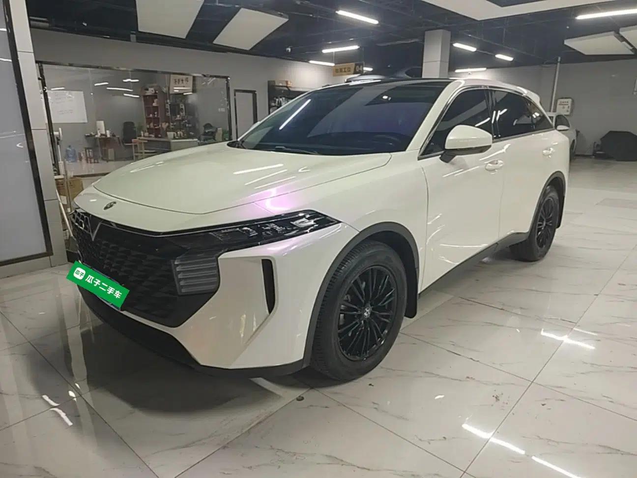Venucia V 2023 260T Idol Edition Pro — миниатюра 1