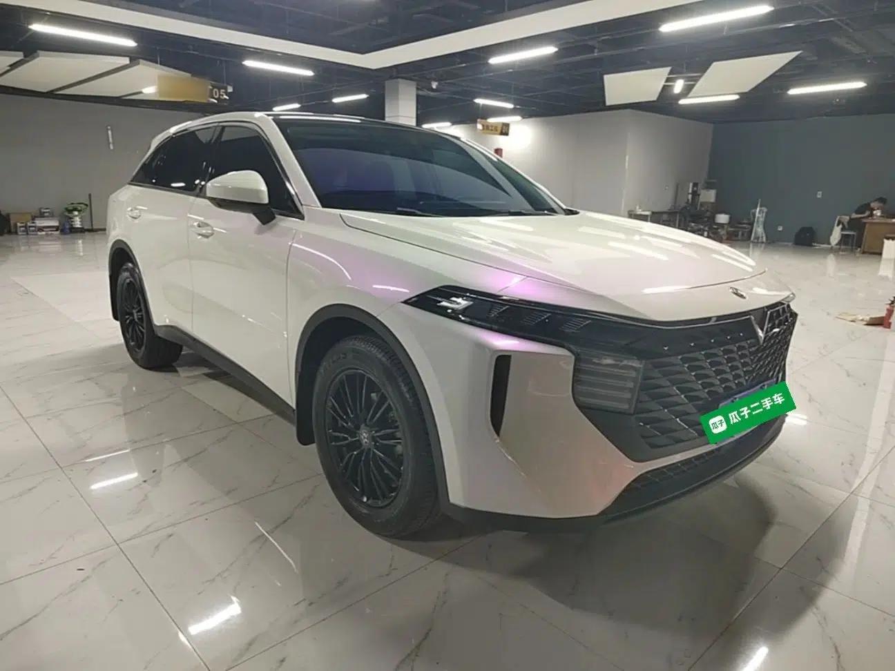 Venucia V 2023 260T Idol Edition Pro — миниатюра 3