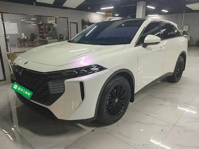 Venucia V 2023 260T Idol Edition Pro
