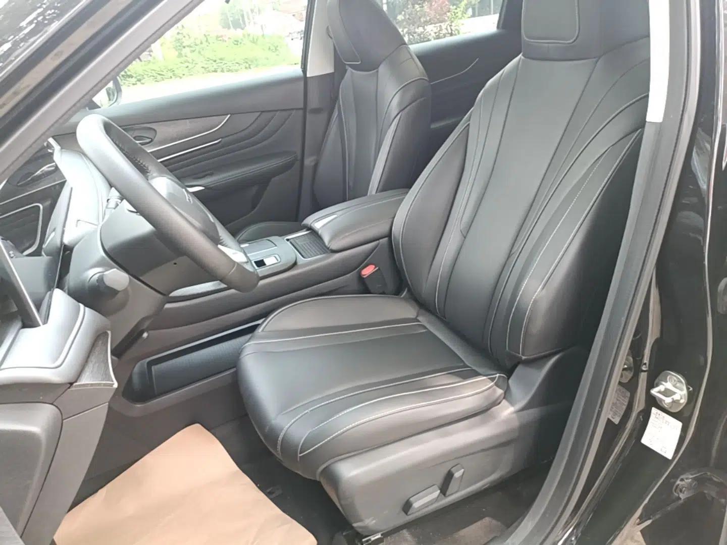 Venucia V 2023 260T Black Horse Edition Pro — миниатюра 17