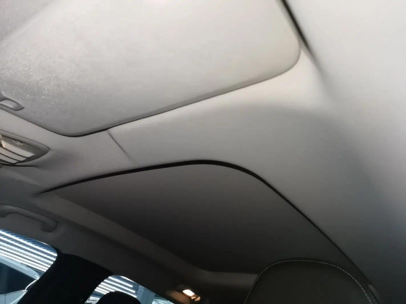 Buick Velite 7 2020 652E Connected Smart Car — миниатюра 21